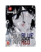 Cold Blue, Hot Red 1 – Panini Comics – Italiano