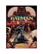 Batman la maschera della morte - Panini Comics - italiano