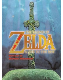 The Legend of Zelda – A link to the past  – Jpop – Italiano