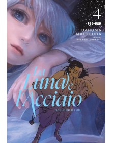 La Luna e l’Acciaio 4 – Jpop – Italiano
