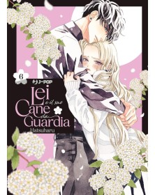 Lei e il Suo Cane da Guardia 6 – Jpop – Italiano