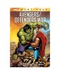 Avengers / Defenders War – Marvel Must Have – Panini Comics – Italiano