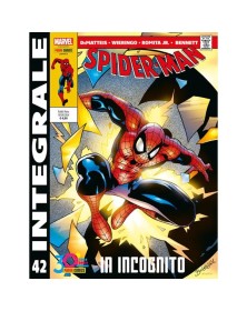 Spider-Man di J.M. DeMatteis 42 – Marvel Integrale – Panini Comics – Italiano