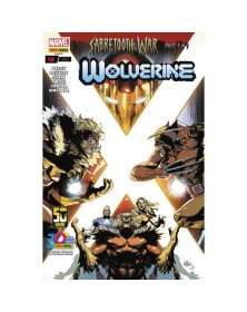 Wolverine 46 (450) – Panini Comics – Italiano