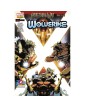 Wolverine 46 (450) – Panini Comics – Italiano