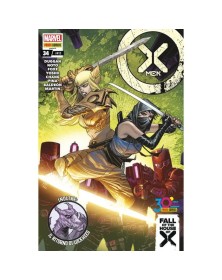 X-Men 34 – Gli Incredibili X-Men 415 – Panini Comics – Italiano