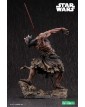 Star Wars: The Phantom Menace ARTFX - PVC Statue 1/7 Darth Maul Nightbrother 30 cm -  Kotobukiya