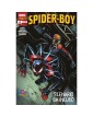 Spider-Boy 4 – Panini Comics – Italiano