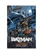 Dc Omnibus Batman : Terra  di nessuno VOL. 1– Panini Comics – Italiano