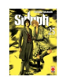 Sidooh 25 – Prima Ristampa – Panini Comics – Italiano