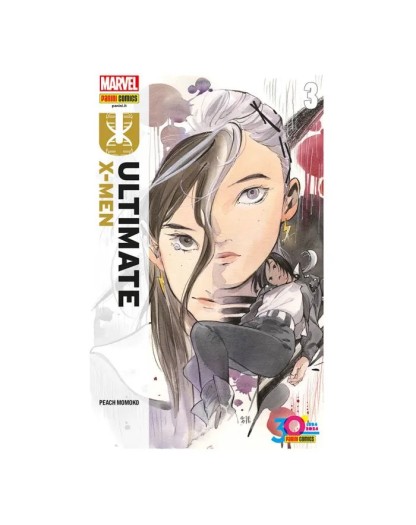 Ultimate X-Men 3 – Panini Comics – Italiano