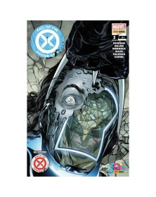 Fall of the House of X 3 – Panini Comics – Italiano
