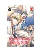 The Ichinose Family’s Deadly Sins 2 – Panini Comics – Italiano