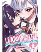 Le 100 ragazze che ti amano tanto tanto tanto tanto tanto vol. 2 - Jpop - Italiano