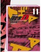 Initial D 11 – Jpop – Italiano