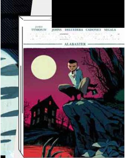 House of Slaughter Vol. 4 – Edizioni BD – Italiano