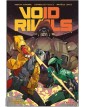 Void Rivals vol. 1 – Saldapress – Italiano
