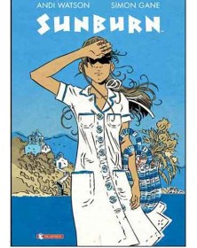 Sunburn – Saldapress – Italiano