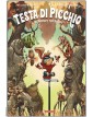 Testa Di Picchio Vol. 1  – Saldapress – Italiano