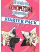 Ho Creato Una Principessima -  Starter  Pack vol. 1 + 2 – Saldapress – Italiano