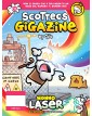 Scottecs Gigazine 12 – Gigaciao – Italiano