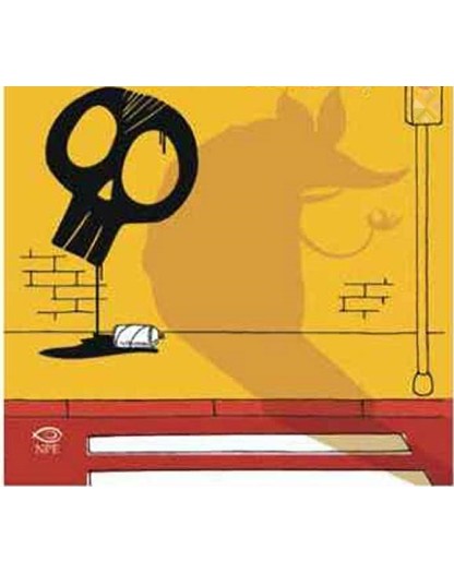 Zerocalcare  L'arte Narrativa di Michele Rech - Edizioni NPE – Italiano