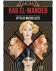 Bab El - Mandeb – Edizioni NPE – Italiano