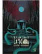 H.P. Lovecraft – La Tomba – Edizioni NPE – Italiano