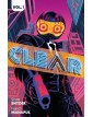 Clear -  Edizioni Star Comics – Italiano