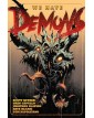 We Have Demons - Edizioni Star Comics – Italiano