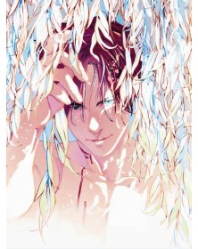 Willowing vol. 1 - Edizioni Star Comics – Italiano