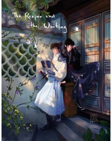 The Reaper And The Waiting - Edizioni Star Comics – Italiano