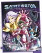 I Cavalieri dello Zodiaco – Saint Seiya: Time Odyssey Vol. 2 – Collector’s Edition – Edizioni Star Comics – Italiano