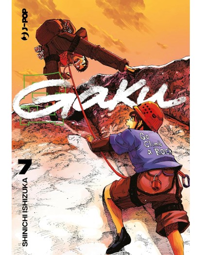 Gaku 7 – Jpop – Italiano