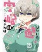 Uzaki-Chan Wants to Hang Out! 11  – Up 240 – Edizioni Star Comics – Italiano