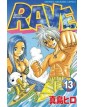 Rave – The Groove Adventure – New Edition 13 – Big 106  – Edizioni Star Comics – Italiano