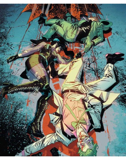 Batman 102 – Panini Comics – Italiano