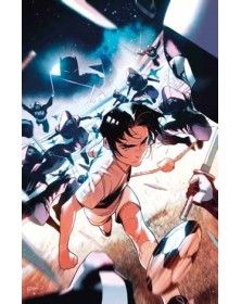 Batman e Robin 6 – DC Select 22 – Panini Comics – Italiano