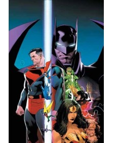 Batman / Superman – I Migliori del Mondo 20 – Batman / Superman 51 – Panini Comics – Italiano