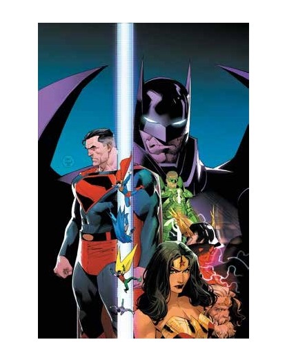 Batman / Superman – I Migliori del Mondo 20 – Batman / Superman 51 – Panini Comics – Italiano