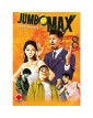 Jumbo Max 8 – Panini Comics – Italiano