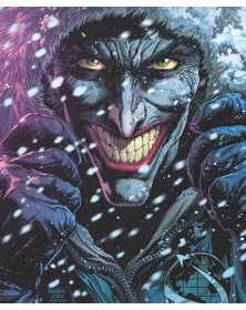 Joker : Il Mondo – Panini Comics – Italiano