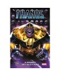 Thanos – Il Ritorno del Folle Titano – Marvel Collection – Panini Comics – Italiano