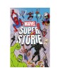 Marvel Super Storie – Panini Comics – Italiano