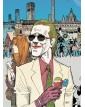 Joker : La Strategia Della Tensione Artist Edition – Panini Comics – Italiano