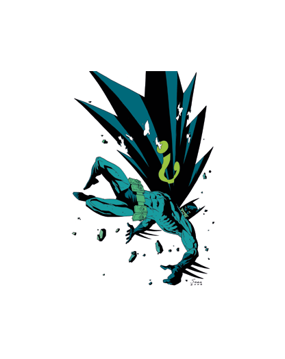 Batman : Legends Of The Dark Knight Collection 2 Vol. 2