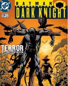 Batman : Legends Of The Dark Knight Collection 2  Vol. 3  Il ritorno di Hugo Strange – Panini Comics – Italiano