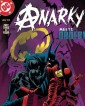 Batman : Legends Of The Dark Knight Collection 2  Vol. 8 Anarky in The U.S.A.  – Panini Comics – Italiano