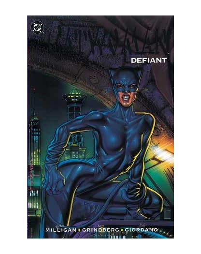 Batman : Legends Of The Dark Knight Collection 2  Vol. 10  Catwoman colpisce... al cuore! – Panini Comics – Italiano