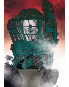 Batman – I Racconti di J. H. Williams III – DC Comics Evergreen – Panini Comics – Italiano